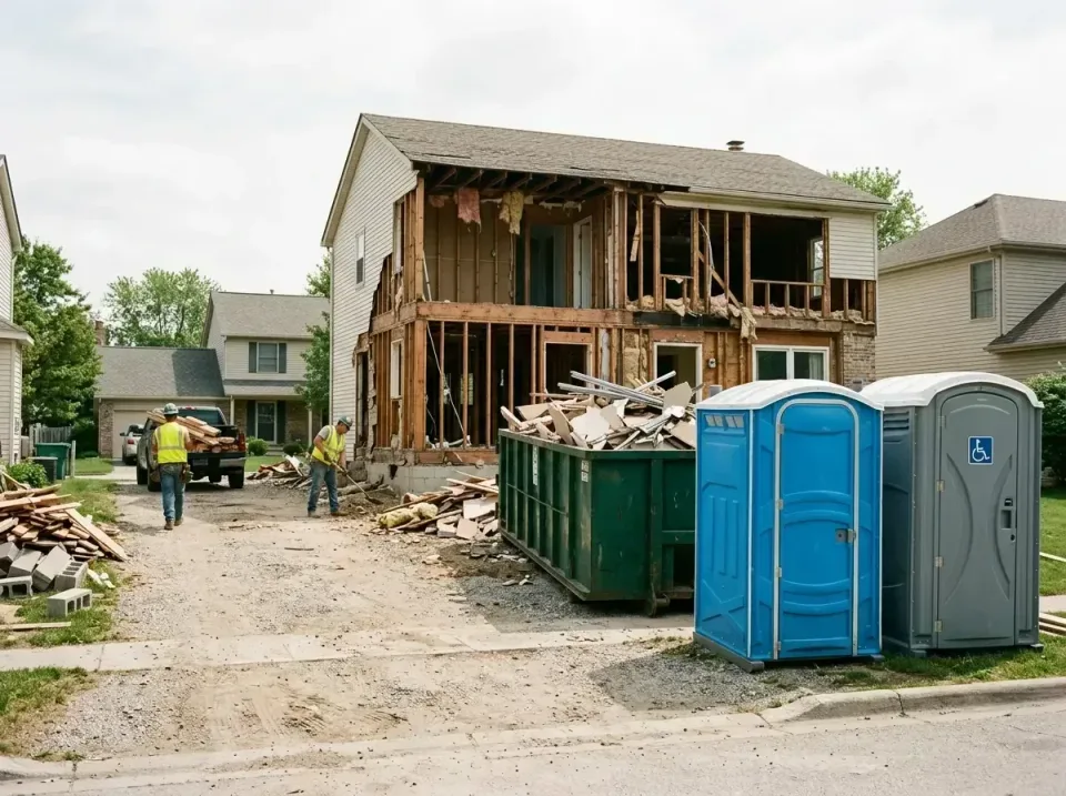 home-renovation-demolition-sit-010 — frequently asked questions, Portable Toilet & Dumpsters Rental in Dundalk, MD